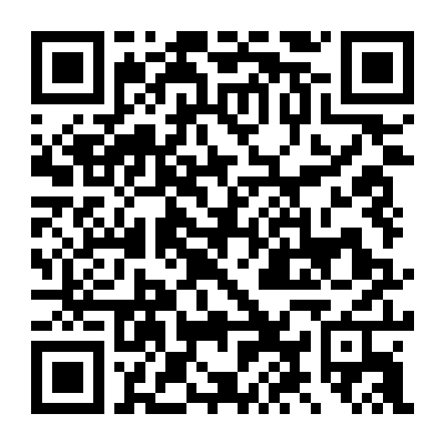 考试查分学员端二维码